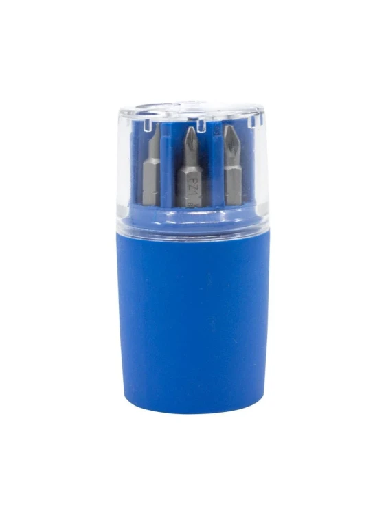 Bity (groty) z uchwytem magnetycznym Wera 6163.060- 3
