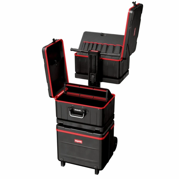 Wózek z walizkami Paramover 35 S CP-7 i Paractive 35 S Parat 2024.040-991 - 2