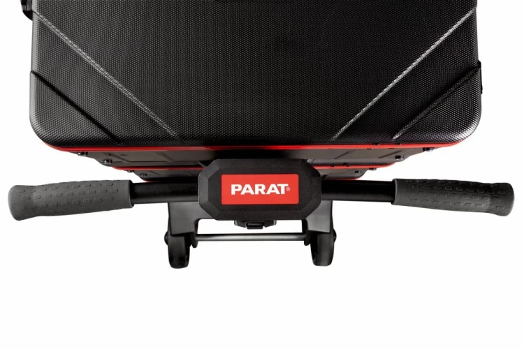 Wózek z walizkami Paramover 35 S CP-7 i Paractive 35 S Parat 2024.040-991 - 5