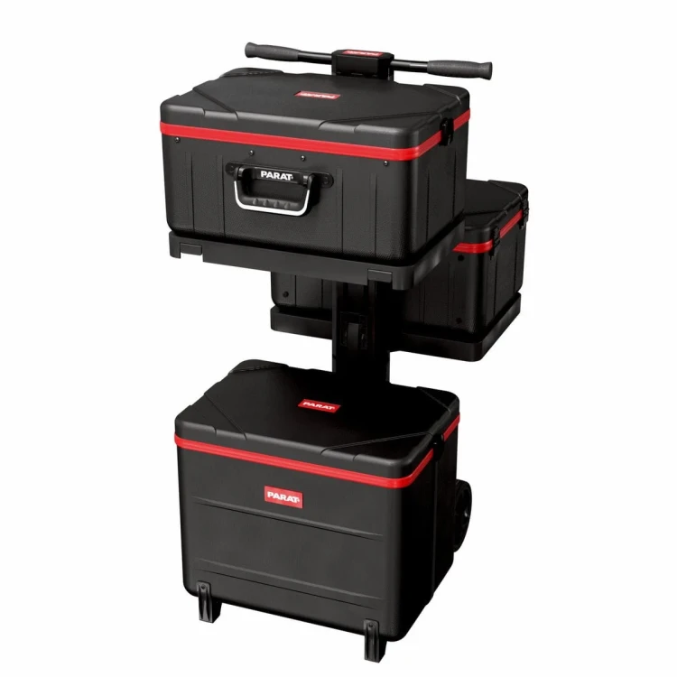 Wózek z walizkami Paramover 35 S CP-7 i Paractive 35 S Parat 2024.040-991 - 3