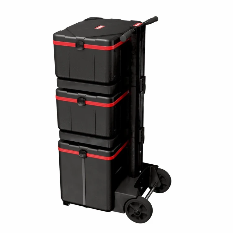 Wózek z walizkami Paramover 35 S CP-7 i Paractive 35 S Parat 2024.040-991 - 4