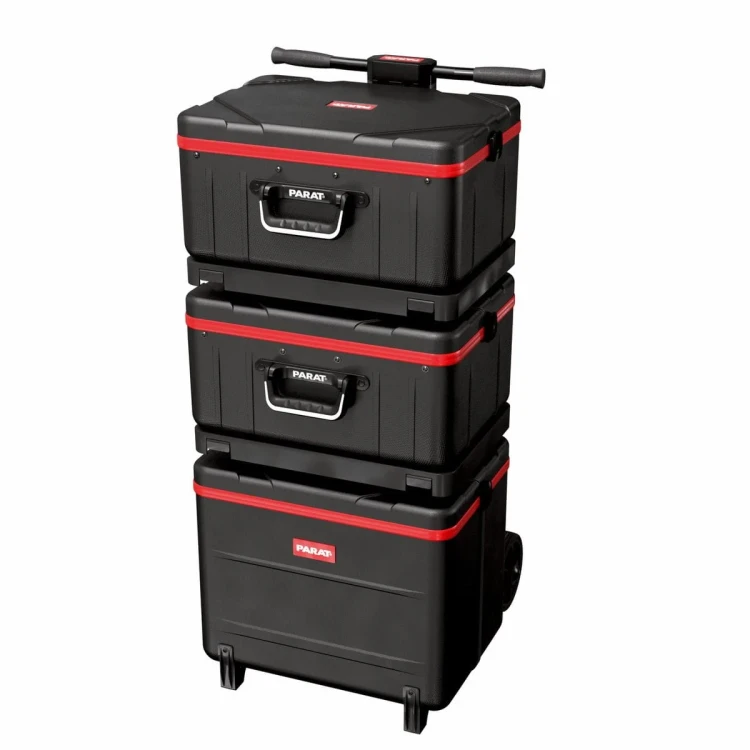 Wózek z walizkami Paramover 35 S CP-7 i Paractive 35 S Parat 2024.040-991 - 6