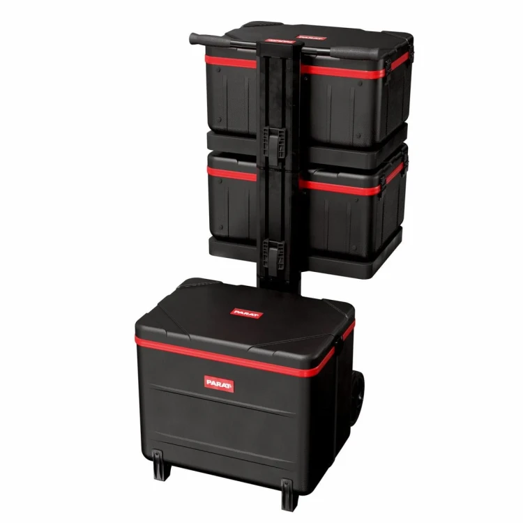 Wózek z walizkami Paramover 35 S CP-7 i Paractive 35 S Parat 2024.040-991 - 13