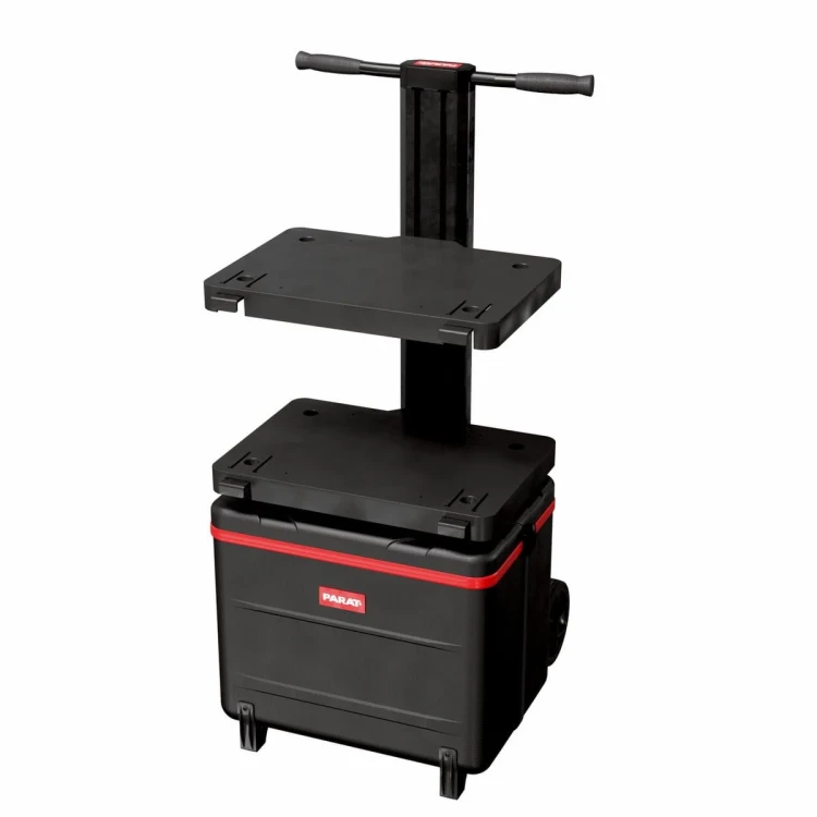 Wózek z walizkami Paramover 35 S CP-7 i Paractive 35 S Parat 2024.040-991 - 21