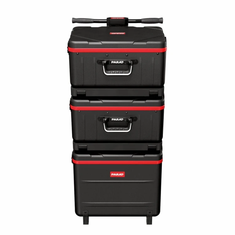 Wózek z walizkami Paramover 35 S CP-7 i Paractive 35 S Parat 2024.040-991 - 24