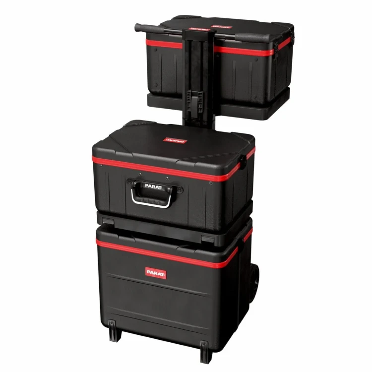 Wózek z walizkami Paramover 35 S CP-7 i Paractive 35 S Parat 2024.040-991 - 23