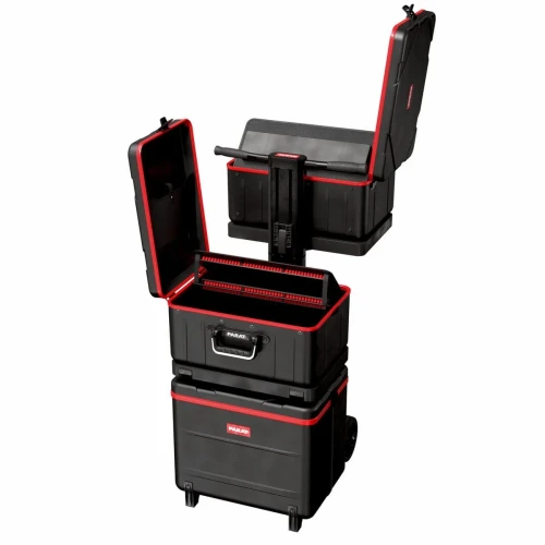 Wózek z walizkami Paramover CP-7 Parat 2024.020-991 - 1