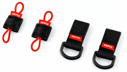 Zestaw adapterów modułowych Knipex 00 21 50 V01