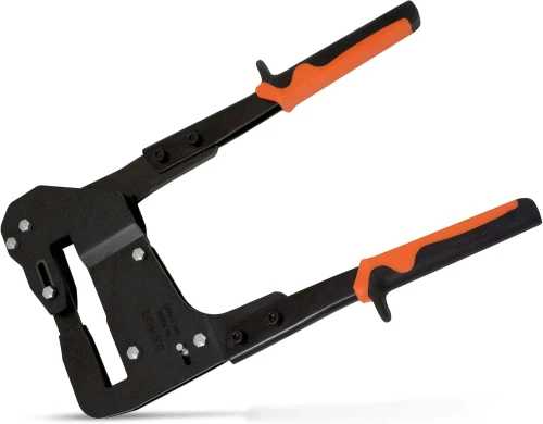 Zaciskarka do profili podwójnych CRIMP Duo Back Edma 160455