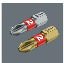 Zestaw narzędzi Tool-Check PLUS 2, 39 części Wera - 8