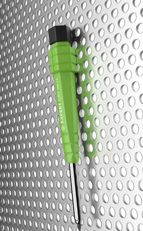 Klips magnetyczny do ołówka automatycznego EXPERT DRY PRO 2,8 mm Expert 8472011 - 2