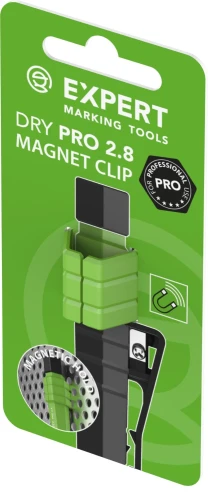 Klips magnetyczny do ołówka automatycznego EXPERT DRY PRO 2,8 mm Expert 8472011- 1