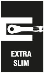 Zestaw Tool-Check Modular Set 1, 50-cz. Wera 049020 - 6