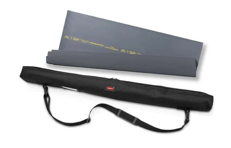 Torba ochronna na tkaninę lub matę elektroizolacyjną Knipex 98 67 01 LE - 3