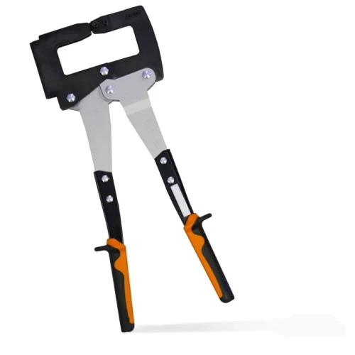 Szczypce zagniatające do profili TWIN PROFIL® Edma 060355 - 1
