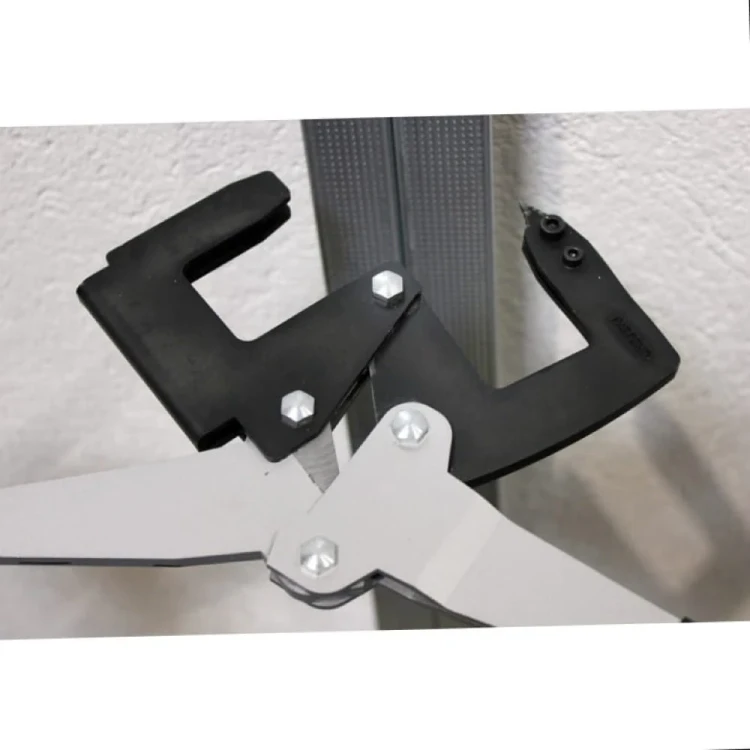 Szczypce zagniatające do profili TWIN PROFIL® Edma 060355 - 4