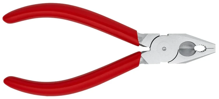 Szczypce uniwersalne miniaturowe Knipex 03 03 110 - 3