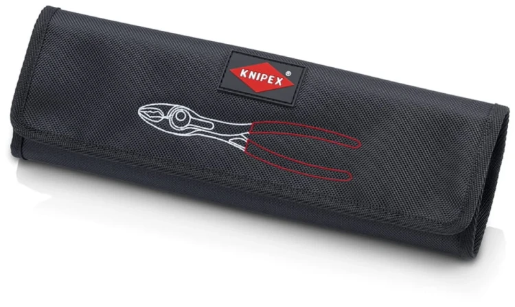 Etui zwijane do szczypiec KNIPEX TwinGrip Knipex 00 19 61 LE - 1