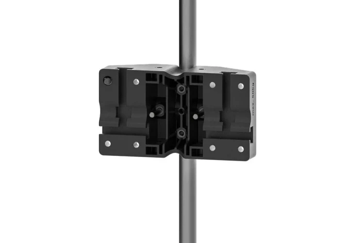 Duży uchwyt wielofunkcyjny do podpórek ST/STE 2 szt. Bessey STE-MH-SET - 2