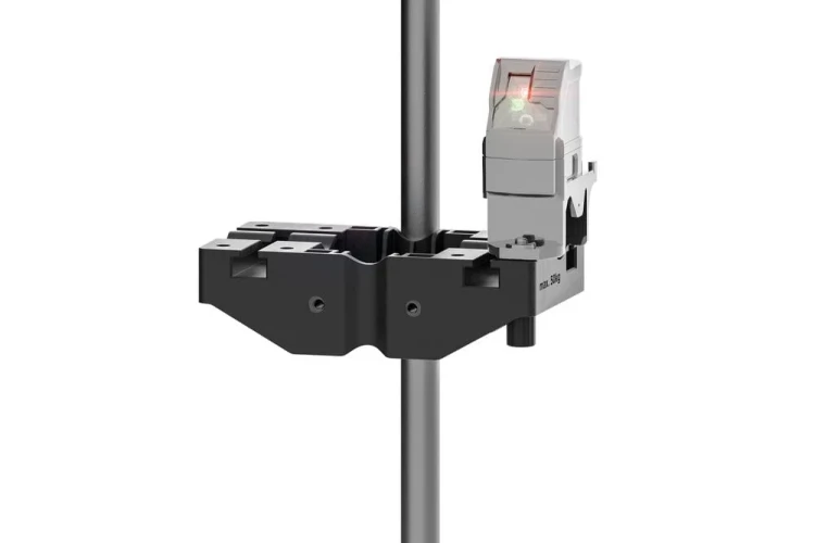 Duży uchwyt wielofunkcyjny do podpórek ST/STE 2 szt. Bessey STE-MH-SET - 3