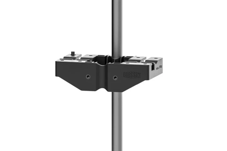 Duży uchwyt wielofunkcyjny do podpórek ST/STE 2 szt. Bessey STE-MH-SET - 4