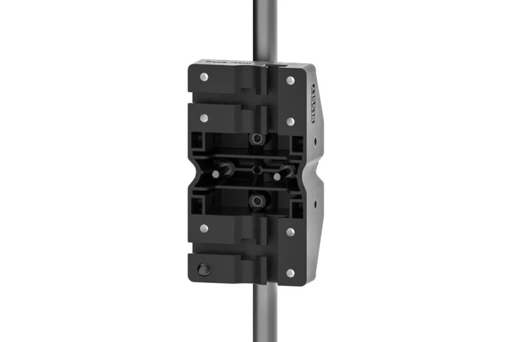 Duży uchwyt wielofunkcyjny do podpórek ST/STE 2 szt. Bessey STE-MH-SET - 5