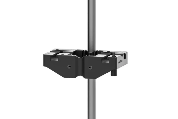 Duży uchwyt wielofunkcyjny do podpórek ST/STE 2 szt. Bessey STE-MH-SET - 8