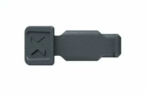 Klipsy oznaczeniowe antracytowe ColorCode Clips Knipex 00 61 10 CA - 1