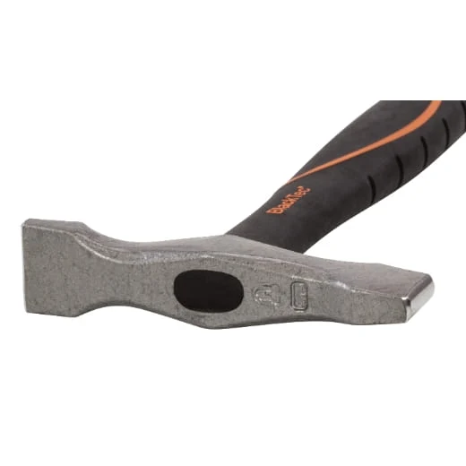 Młotek blacharski krzyżowy z trzonkiem z włókna szklanego do wykonywania rowków BlackTec® Picard 175 1/2 FS - 4