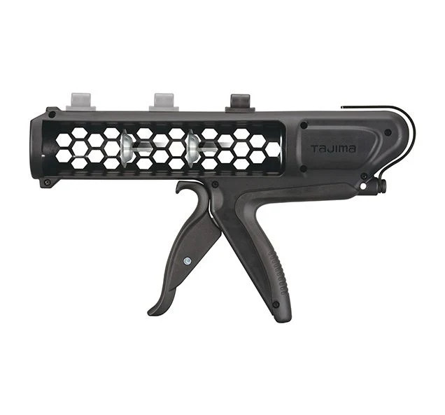 Wyciskacz( pistolet) do silikonu CONVOY BC Tajima - 2