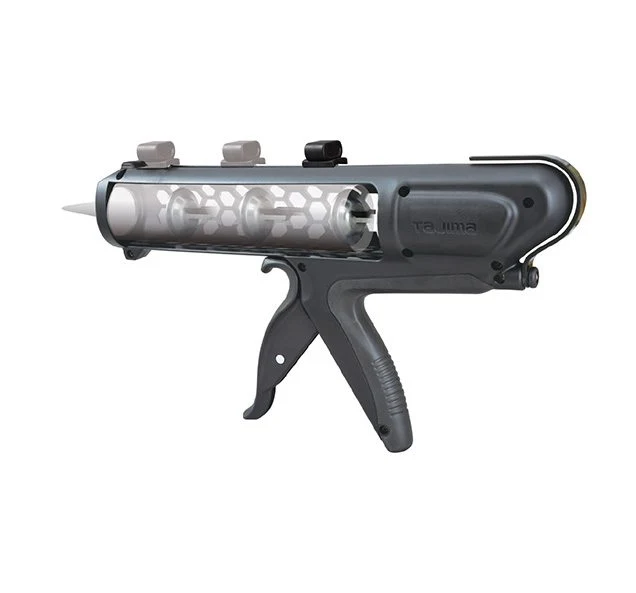 Wyciskacz( pistolet) do silikonu CONVOY BC Tajima - 4