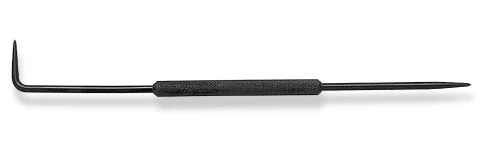 Rysik traserski dwustronny 240 mm na zawieszce Scala 637
