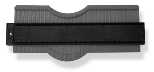 Wzornik do przenoszenia kształtów 260 mm poliamid na zawieszce Scala 468.132-X
