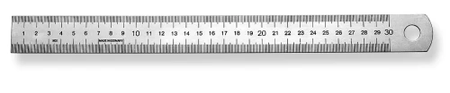 Liniał stalowy Scala 498