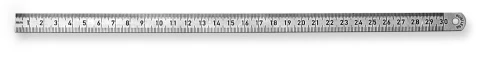 Liniał stalowy Scala 497