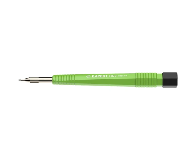 Ołówek automatyczny 0,9 mm EXPERT DRY PRO do precyzyjnego znakowania- 2