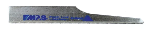 Brzeszczot Bi-Metal do cięcia metalu, 14 zębów, do wyrzynarki MPS 3746