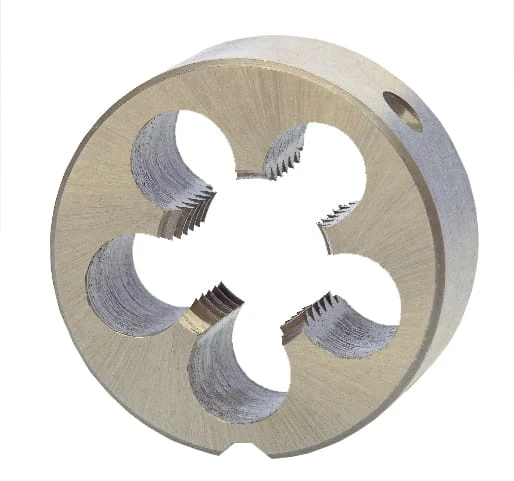 Narzynka ręczna do metalu M HSS-G 22568 DIN Basic DKM