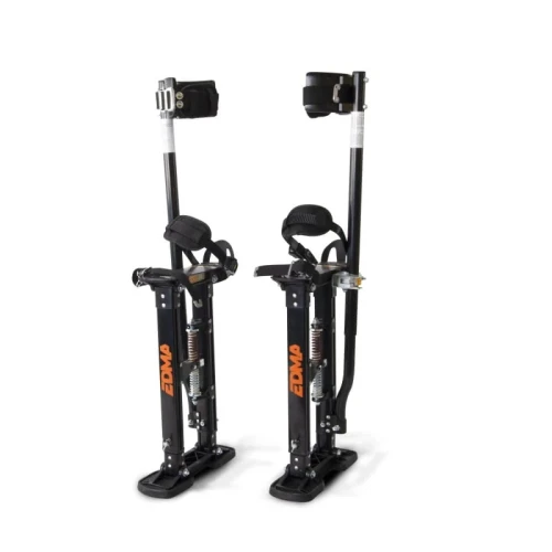 Szczudła robocze z regulacją od 45 do 76 cm Edma - 1