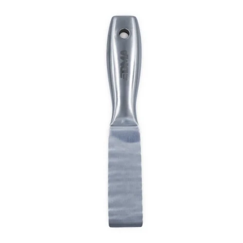Szpachelka sztywna premium Edma  - 4 cm