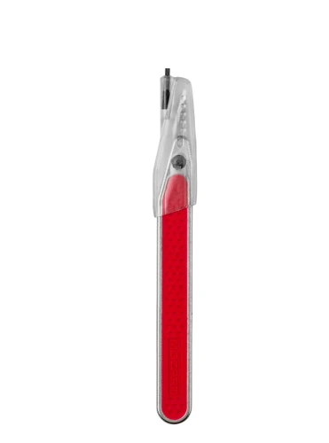 Nóż modelarski z nakładką na ostrze P2A-SB Mozart - 1