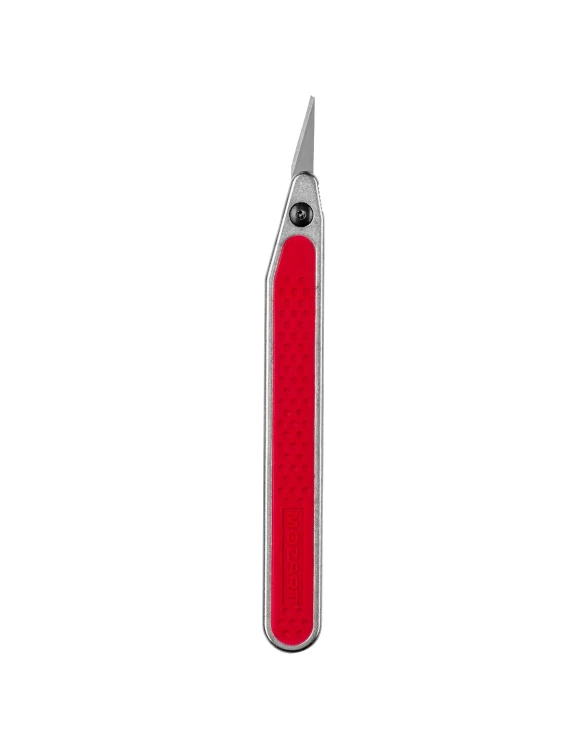 Nóż modelarski z nakładką na ostrze P2A-SB Mozart - 5