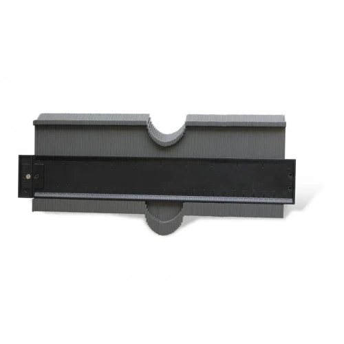 Wzornik do przenoszenia kształtów 250 mm Edma - 1