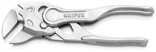 Szczypce-klucz XS nastawne Knipex 86 04 100 BK - 1
