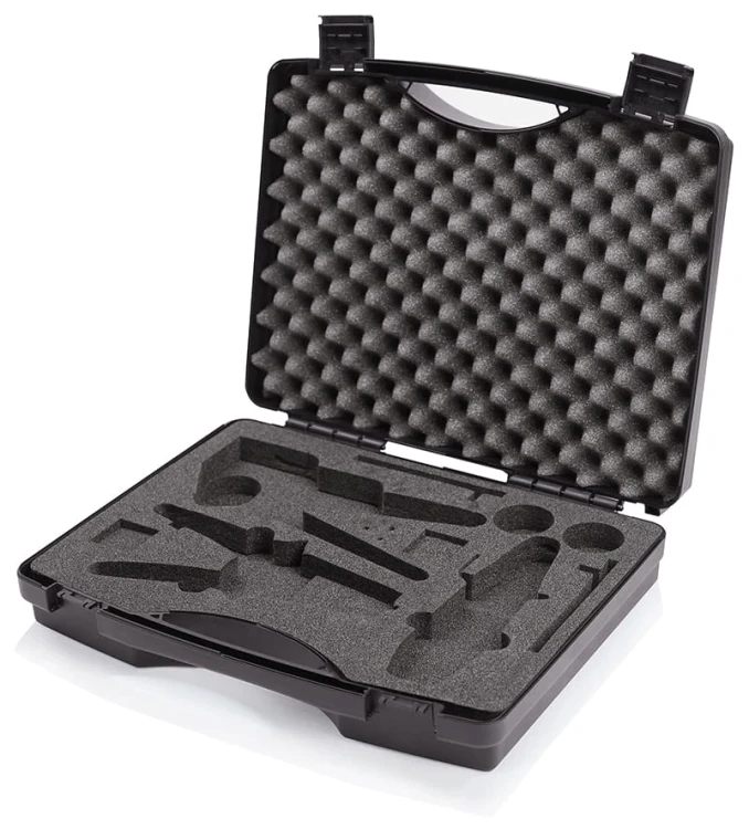 Walizka narzędziowa do fotowoltaiki Knipex 97 91 01 L - 2