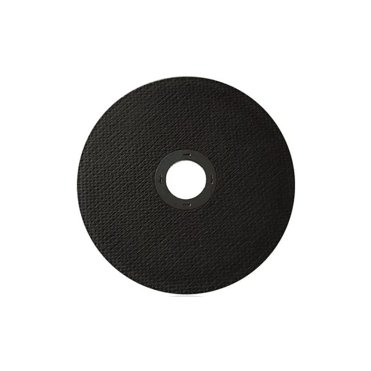 Tarcza do cięcia metalu Basic Rhodius XT85 - 2