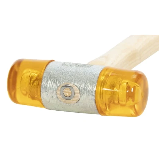 Młotek z końcówkami z tworzywa Picard 252/20 ES - 2