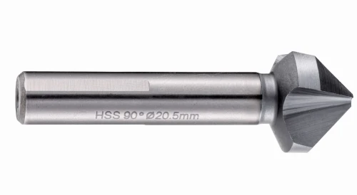Pogłębiacz stożkowy HSS-E CO5 DIN 335C Premium DKM