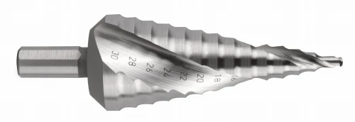 Wiertło wielostopniowe HSS-G Premium DKM