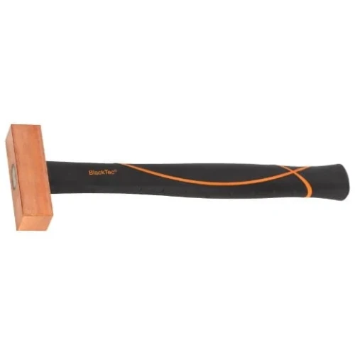 Młotek miedziany Picard BlackTec® nr 330 FS